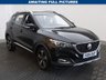 USED 2019 19 MG MG ZS 1.5 EXCLUSIVE 5d 105 BHP SAT NAV LEATHER REAR VIEW CAMERA PARKING SENSORS 1 OWNER SERVICE HISTORY MG WARRANTY TILL JULY 2026