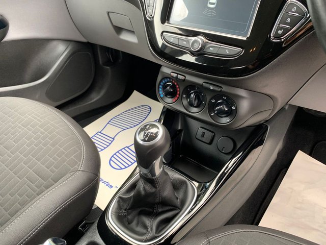View our VAUXHALL CORSA