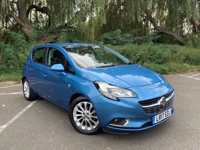 2017 17 VAUXHALL CORSA 1.4 SE ECOFLEX 5d **** PAY DAY SALE - HUGE DISCOUNTS**** WAS &pound;9994