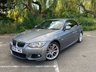 USED 2011 61 BMW 3 SERIES 3.0 325D M SPORT 2d 202 BHP 