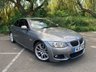 USED 2011 61 BMW 3 SERIES 3.0 325D M SPORT 2d 202 BHP 
