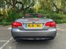 USED 2011 61 BMW 3 SERIES 3.0 325D M SPORT 2d 202 BHP 