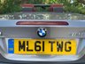 USED 2011 61 BMW 3 SERIES 3.0 325D M SPORT 2d 202 BHP 
