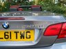 USED 2011 61 BMW 3 SERIES 3.0 325D M SPORT 2d 202 BHP 