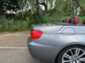 USED 2011 61 BMW 3 SERIES 3.0 325D M SPORT 2d 202 BHP 