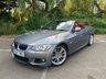 USED 2011 61 BMW 3 SERIES 3.0 325D M SPORT 2d 202 BHP 