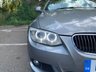 USED 2011 61 BMW 3 SERIES 3.0 325D M SPORT 2d 202 BHP 