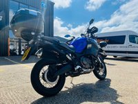 USED 2015 15 YAMAHA XT1200 SUPER TENERE - BUY ONLINE 24 HRS A DAY - FINANCE AVAILABLE - ALL TYPES OF CREDIT ACCEPTED WITH GIVI TOP BOX, ONLY 8K MILES