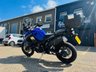 USED 2015 15 YAMAHA XT1200 SUPER TENERE - BUY ONLINE 24 HRS A DAY - FINANCE AVAILABLE - ALL TYPES OF CREDIT ACCEPTED WITH GIVI TOP BOX, ONLY 8K MILES
