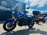 USED 2015 15 YAMAHA XT1200 SUPER TENERE - BUY ONLINE 24 HRS A DAY - FINANCE AVAILABLE - ALL TYPES OF CREDIT ACCEPTED WITH GIVI TOP BOX, ONLY 8K MILES