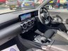 USED 2019 68 MERCEDES-BENZ A-CLASS 1.5 A 180 D SPORT EXECUTIVE 5d 114 BHP ***TOP SPEC***F/S/H***