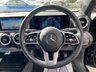 USED 2019 68 MERCEDES-BENZ A-CLASS 1.5 A 180 D SPORT EXECUTIVE 5d 114 BHP ***TOP SPEC***F/S/H***