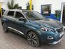 USED 2019 19 PEUGEOT 5008 1.5 BLUEHDI S/S GT LINE PREMIUM 5d 129 BHP 7 SEATS SAT NAV PART LEATHER INTERIOR HEATED SEATS PANORAMIC SUNROOF REAR VIEW CAMERA PARKING SENSORS 1 OWNER 6 MONTHS GOLD WARRANTY