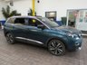USED 2019 19 PEUGEOT 5008 1.5 BLUEHDI S/S GT LINE PREMIUM 5d 129 BHP 7 SEATS SAT NAV PART LEATHER INTERIOR HEATED SEATS PANORAMIC SUNROOF REAR VIEW CAMERA PARKING SENSORS 1 OWNER 6 MONTHS GOLD WARRANTY