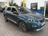 USED 2019 19 PEUGEOT 5008 1.5 BLUEHDI S/S GT LINE PREMIUM 5d 129 BHP 7 SEATS SAT NAV PART LEATHER INTERIOR HEATED SEATS PANORAMIC SUNROOF REAR VIEW CAMERA PARKING SENSORS 1 OWNER 6 MONTHS GOLD WARRANTY