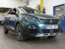 USED 2019 19 PEUGEOT 5008 1.5 BLUEHDI S/S GT LINE PREMIUM 5d 129 BHP 7 SEATS SAT NAV PART LEATHER INTERIOR HEATED SEATS PANORAMIC SUNROOF REAR VIEW CAMERA PARKING SENSORS 1 OWNER 6 MONTHS GOLD WARRANTY