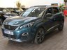 USED 2019 19 PEUGEOT 5008 1.5 BLUEHDI S/S GT LINE PREMIUM 5d 129 BHP 7 SEATS SAT NAV PART LEATHER INTERIOR HEATED SEATS PANORAMIC SUNROOF REAR VIEW CAMERA PARKING SENSORS 1 OWNER 6 MONTHS GOLD WARRANTY