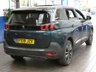 USED 2019 19 PEUGEOT 5008 1.5 BLUEHDI S/S GT LINE PREMIUM 5d 129 BHP 7 SEATS SAT NAV PART LEATHER INTERIOR HEATED SEATS PANORAMIC SUNROOF REAR VIEW CAMERA PARKING SENSORS 1 OWNER 6 MONTHS GOLD WARRANTY