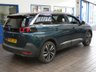 USED 2019 19 PEUGEOT 5008 1.5 BLUEHDI S/S GT LINE PREMIUM 5d 129 BHP 7 SEATS SAT NAV PART LEATHER INTERIOR HEATED SEATS PANORAMIC SUNROOF REAR VIEW CAMERA PARKING SENSORS 1 OWNER 6 MONTHS GOLD WARRANTY