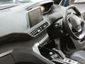 USED 2019 19 PEUGEOT 5008 1.5 BLUEHDI S/S GT LINE PREMIUM 5d 129 BHP 7 SEATS SAT NAV PART LEATHER INTERIOR HEATED SEATS PANORAMIC SUNROOF REAR VIEW CAMERA PARKING SENSORS 1 OWNER 6 MONTHS GOLD WARRANTY