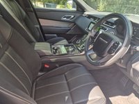 USED 2018 68 LAND ROVER RANGE ROVER VELAR 2.0 R-DYNAMIC SE 5d 238 BHP 