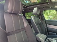 USED 2018 68 LAND ROVER RANGE ROVER VELAR 2.0 R-DYNAMIC SE 5d 238 BHP 