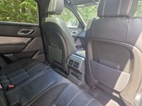USED 2018 68 LAND ROVER RANGE ROVER VELAR 2.0 R-DYNAMIC SE 5d 238 BHP 