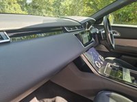 USED 2018 68 LAND ROVER RANGE ROVER VELAR 2.0 R-DYNAMIC SE 5d 238 BHP 