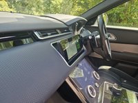 USED 2018 68 LAND ROVER RANGE ROVER VELAR 2.0 R-DYNAMIC SE 5d 238 BHP 
