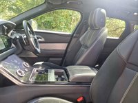 USED 2018 68 LAND ROVER RANGE ROVER VELAR 2.0 R-DYNAMIC SE 5d 238 BHP 