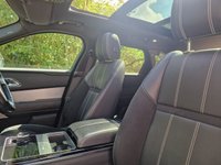 USED 2018 68 LAND ROVER RANGE ROVER VELAR 2.0 R-DYNAMIC SE 5d 238 BHP 
