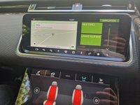 USED 2018 68 LAND ROVER RANGE ROVER VELAR 2.0 R-DYNAMIC SE 5d 238 BHP 