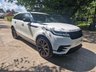 USED 2018 68 LAND ROVER RANGE ROVER VELAR 2.0 R-DYNAMIC SE 5d 238 BHP 