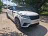 USED 2018 68 LAND ROVER RANGE ROVER VELAR 2.0 R-DYNAMIC SE 5d 238 BHP 