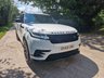 USED 2018 68 LAND ROVER RANGE ROVER VELAR 2.0 R-DYNAMIC SE 5d 238 BHP 