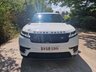 USED 2018 68 LAND ROVER RANGE ROVER VELAR 2.0 R-DYNAMIC SE 5d 238 BHP 
