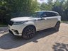USED 2018 68 LAND ROVER RANGE ROVER VELAR 2.0 R-DYNAMIC SE 5d 238 BHP 