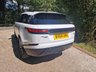 USED 2018 68 LAND ROVER RANGE ROVER VELAR 2.0 R-DYNAMIC SE 5d 238 BHP 