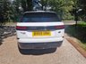 USED 2018 68 LAND ROVER RANGE ROVER VELAR 2.0 R-DYNAMIC SE 5d 238 BHP 
