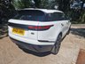 USED 2018 68 LAND ROVER RANGE ROVER VELAR 2.0 R-DYNAMIC SE 5d 238 BHP 