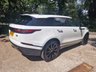 USED 2018 68 LAND ROVER RANGE ROVER VELAR 2.0 R-DYNAMIC SE 5d 238 BHP 
