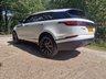 USED 2018 68 LAND ROVER RANGE ROVER VELAR 2.0 R-DYNAMIC SE 5d 238 BHP 
