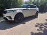 USED 2018 68 LAND ROVER RANGE ROVER VELAR 2.0 R-DYNAMIC SE 5d 238 BHP 