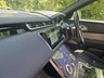 USED 2018 68 LAND ROVER RANGE ROVER VELAR 2.0 R-DYNAMIC SE 5d 238 BHP 