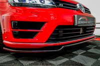 USED 2014 64 VOLKSWAGEN GOLF 2.0 R 5d 298 BHP 2 KEYS + FSH