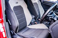 USED 2014 64 VOLKSWAGEN GOLF 2.0 R 5d 298 BHP 2 KEYS + FSH
