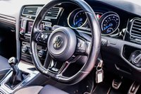 USED 2014 64 VOLKSWAGEN GOLF 2.0 R 5d 298 BHP 2 KEYS + FSH
