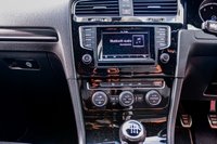 USED 2014 64 VOLKSWAGEN GOLF 2.0 R 5d 298 BHP 2 KEYS + FSH