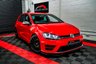 USED 2014 64 VOLKSWAGEN GOLF 2.0 R 5d 298 BHP 2 KEYS + FSH