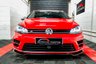 USED 2014 64 VOLKSWAGEN GOLF 2.0 R 5d 298 BHP 2 KEYS + FSH